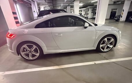 Audi TT, 2015 год, 3 400 000 рублей, 4 фотография