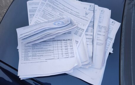 Hyundai Sonata IV рестайлинг, 2008 год, 450 000 рублей, 11 фотография