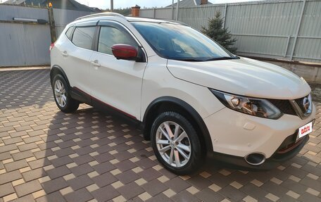 Nissan Qashqai, 2018 год, 1 650 000 рублей, 3 фотография