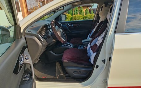 Nissan Qashqai, 2018 год, 1 650 000 рублей, 11 фотография