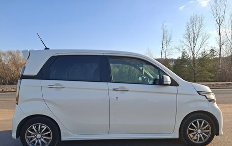Honda N-WGN I рестайлинг, 2013 год, 750 000 рублей, 3 фотография