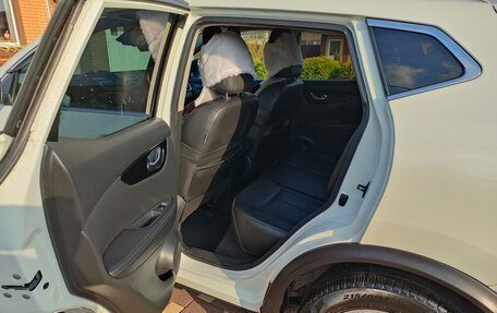 Nissan Qashqai, 2018 год, 1 650 000 рублей, 12 фотография