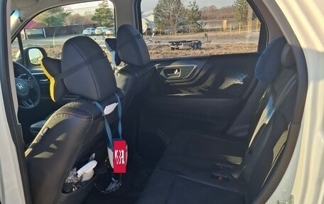 Honda N-WGN I рестайлинг, 2013 год, 750 000 рублей, 10 фотография