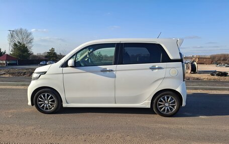 Honda N-WGN I рестайлинг, 2013 год, 750 000 рублей, 7 фотография