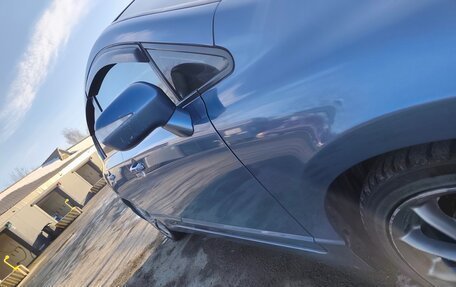 Honda Civic VIII, 2008 год, 699 000 рублей, 3 фотография