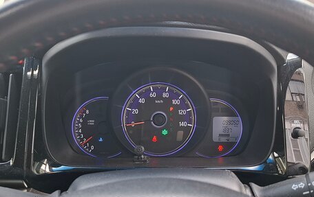 Honda N-WGN I рестайлинг, 2013 год, 750 000 рублей, 14 фотография