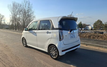 Honda N-WGN I рестайлинг, 2013 год, 750 000 рублей, 6 фотография