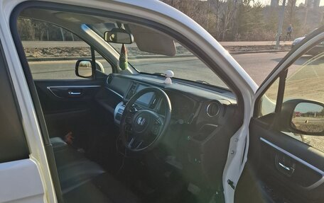 Honda N-WGN I рестайлинг, 2013 год, 750 000 рублей, 12 фотография