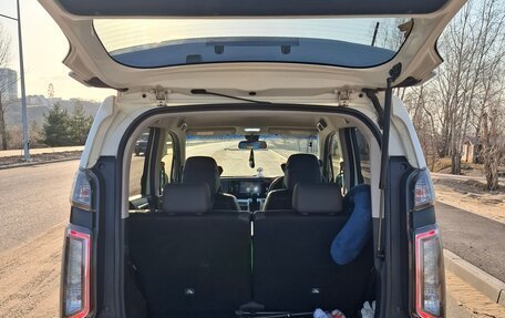 Honda N-WGN I рестайлинг, 2013 год, 750 000 рублей, 11 фотография