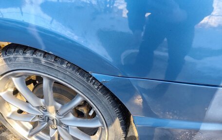 Honda Civic VIII, 2008 год, 699 000 рублей, 9 фотография