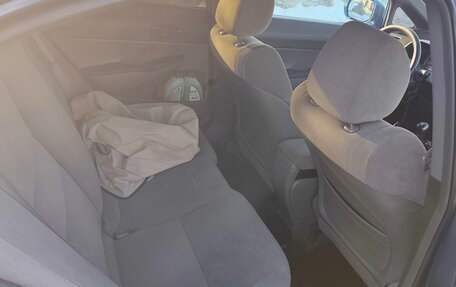 Honda Civic VIII, 2008 год, 699 000 рублей, 15 фотография