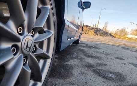 Honda Civic VIII, 2008 год, 699 000 рублей, 13 фотография