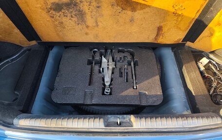 Honda Civic VIII, 2008 год, 699 000 рублей, 17 фотография