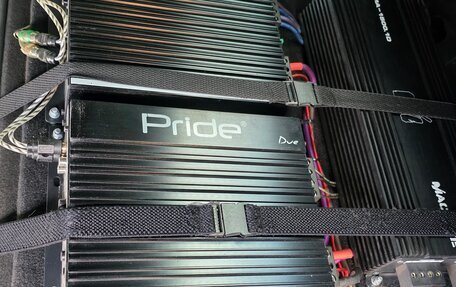 Ford Fusion I, 2011 год, 730 000 рублей, 7 фотография