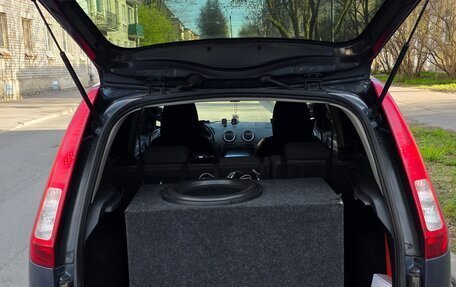 Ford Fusion I, 2011 год, 730 000 рублей, 8 фотография