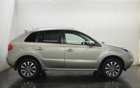 Renault Koleos I рестайлинг 2, 2012 год, 818 000 рублей, 4 фотография