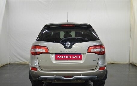 Renault Koleos I рестайлинг 2, 2012 год, 818 000 рублей, 6 фотография