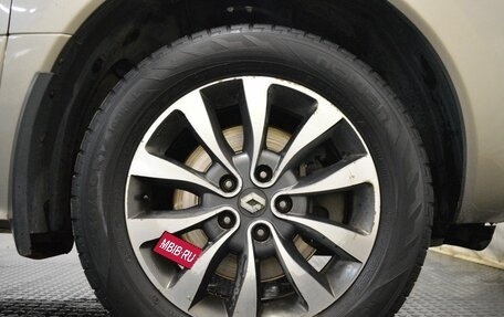 Renault Koleos I рестайлинг 2, 2012 год, 818 000 рублей, 9 фотография