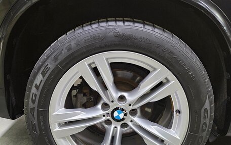 BMW X5, 2018 год, 4 600 000 рублей, 4 фотография