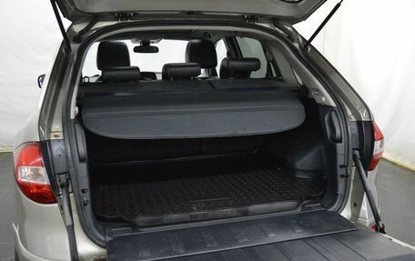 Renault Koleos I рестайлинг 2, 2012 год, 818 000 рублей, 17 фотография