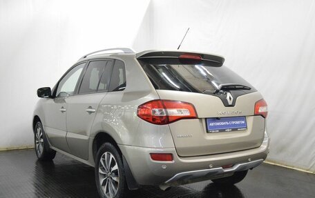 Renault Koleos I рестайлинг 2, 2012 год, 818 000 рублей, 7 фотография