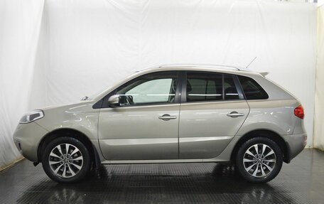 Renault Koleos I рестайлинг 2, 2012 год, 818 000 рублей, 8 фотография