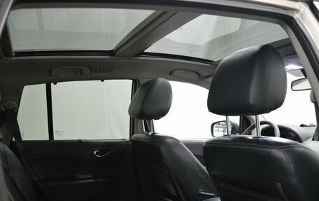 Renault Koleos I рестайлинг 2, 2012 год, 818 000 рублей, 15 фотография