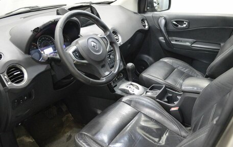 Renault Koleos I рестайлинг 2, 2012 год, 818 000 рублей, 10 фотография