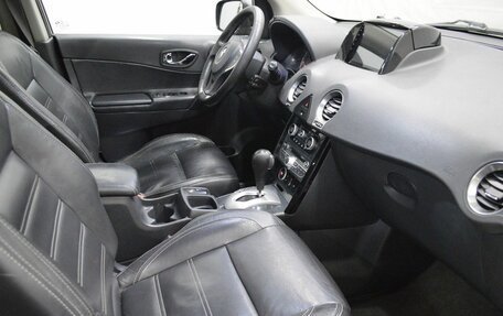 Renault Koleos I рестайлинг 2, 2012 год, 818 000 рублей, 12 фотография