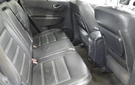 Renault Koleos I рестайлинг 2, 2012 год, 818 000 рублей, 13 фотография