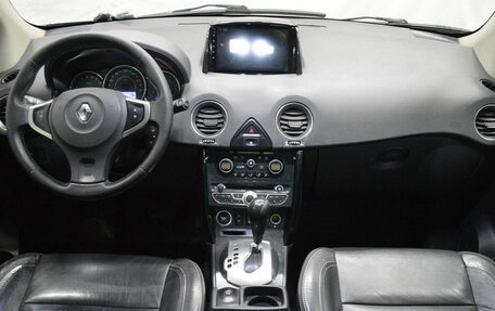 Renault Koleos I рестайлинг 2, 2012 год, 818 000 рублей, 14 фотография