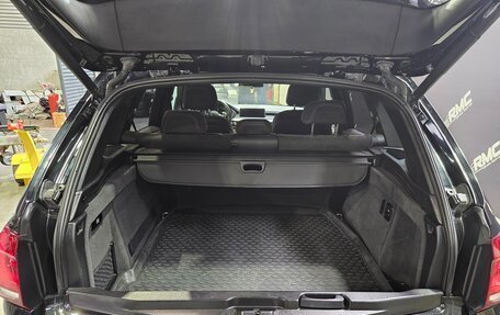 BMW X5, 2018 год, 4 600 000 рублей, 5 фотография