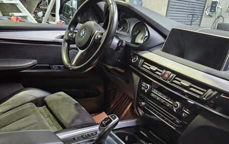 BMW X5, 2018 год, 4 600 000 рублей, 3 фотография