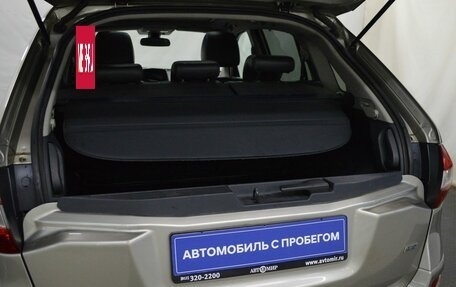 Renault Koleos I рестайлинг 2, 2012 год, 818 000 рублей, 16 фотография