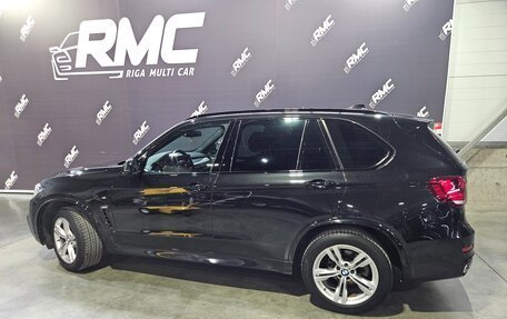 BMW X5, 2018 год, 4 600 000 рублей, 7 фотография