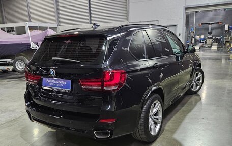 BMW X5, 2018 год, 4 600 000 рублей, 8 фотография