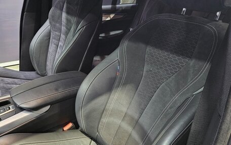 BMW X5, 2018 год, 4 600 000 рублей, 16 фотография