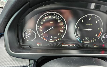 BMW X5, 2018 год, 4 600 000 рублей, 14 фотография