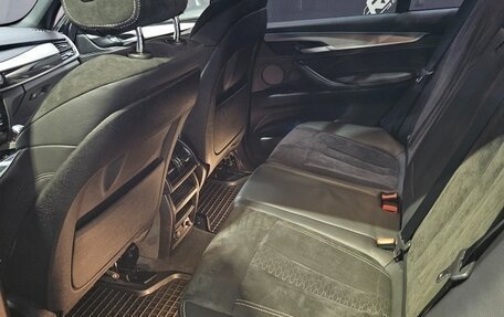 BMW X5, 2018 год, 4 600 000 рублей, 17 фотография