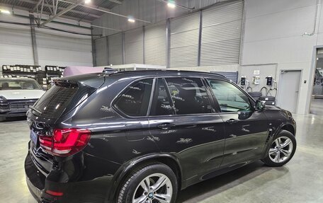 BMW X5, 2018 год, 4 600 000 рублей, 10 фотография