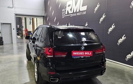 BMW X5, 2018 год, 4 600 000 рублей, 9 фотография