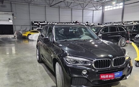 BMW X5, 2018 год, 4 600 000 рублей, 11 фотография