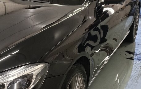 Mercedes-Benz S-Класс, 2015 год, 2 700 000 рублей, 7 фотография