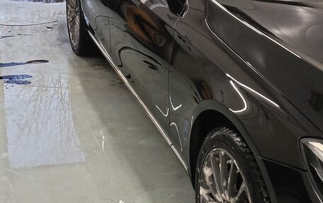 Mercedes-Benz S-Класс, 2015 год, 2 700 000 рублей, 10 фотография