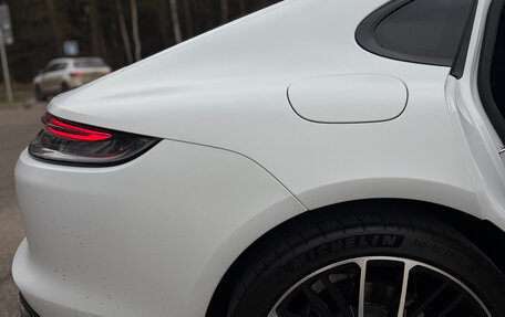 Porsche Panamera II рестайлинг, 2020 год, 14 000 000 рублей, 5 фотография