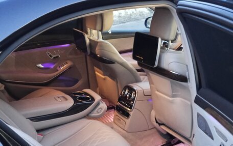 Mercedes-Benz S-Класс, 2015 год, 2 700 000 рублей, 3 фотография