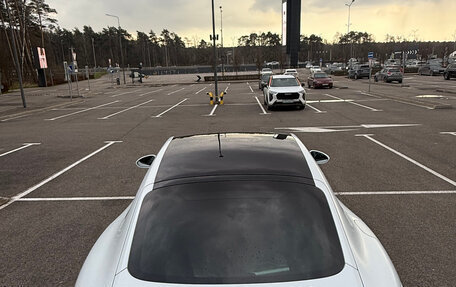 Porsche Panamera II рестайлинг, 2020 год, 14 000 000 рублей, 7 фотография