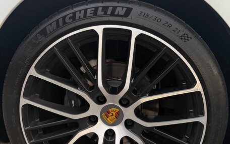 Porsche Panamera II рестайлинг, 2020 год, 14 000 000 рублей, 11 фотография