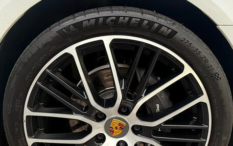 Porsche Panamera II рестайлинг, 2020 год, 14 000 000 рублей, 12 фотография