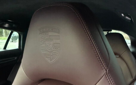 Porsche Panamera II рестайлинг, 2020 год, 14 000 000 рублей, 20 фотография